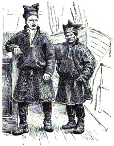 Nansen - À travers le Grönland, trad Rabot, 1893 (page 27 crop)