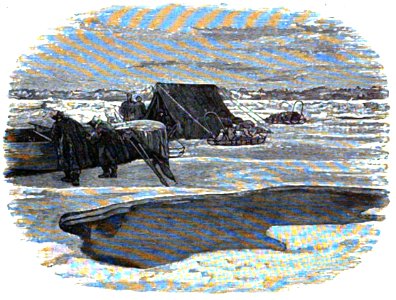 Nansen - À travers le Grönland, trad Rabot, 1893 (page 147 crop)