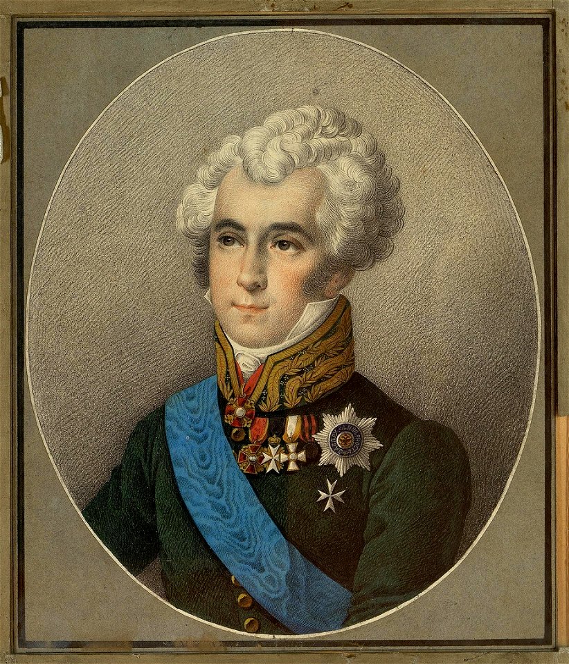 Naryshkin Dmitriy Lvovich