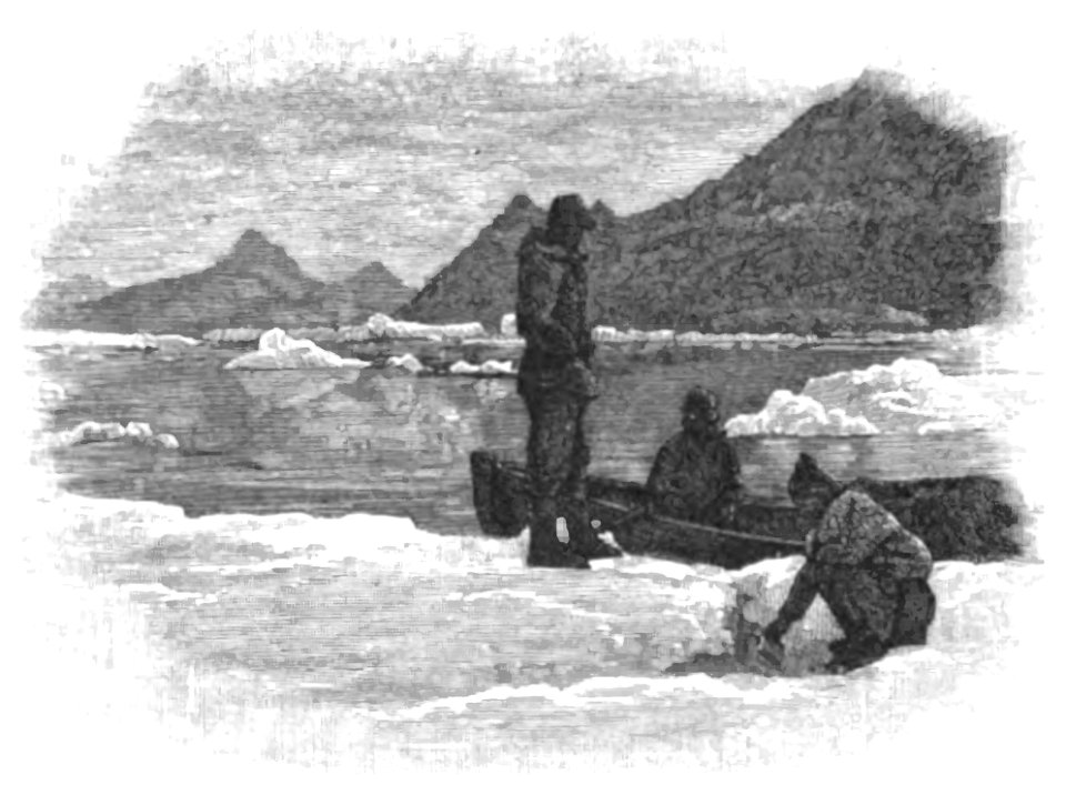 Nansen - À travers le Grönland, trad Rabot, 1893 (page 224 crop)