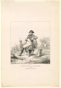 Napolèon a craone LCCN2003680001