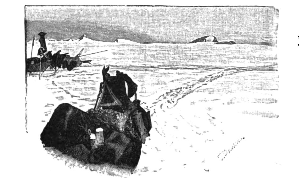 Nansen - À travers le Grönland, trad Rabot, 1893 (page 280 crop)