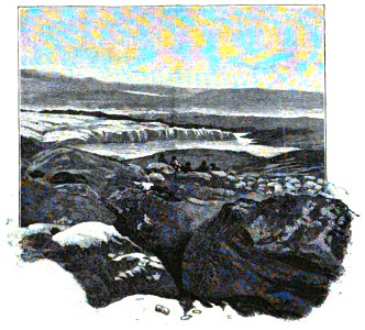 Nansen - À travers le Grönland, trad Rabot, 1893 (page 331 crop)