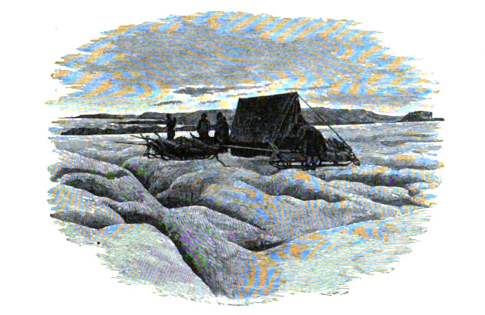 Nansen - À travers le Grönland, trad Rabot, 1893 (page 273 crop)