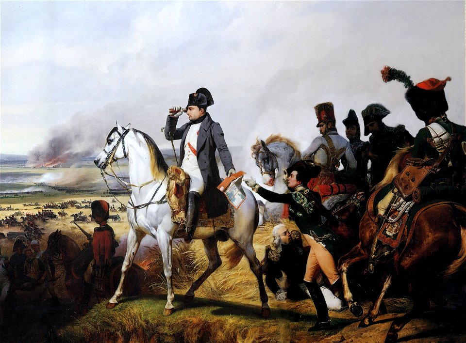 Napoleon Wagram