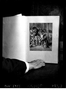 Naissance de Gargantua