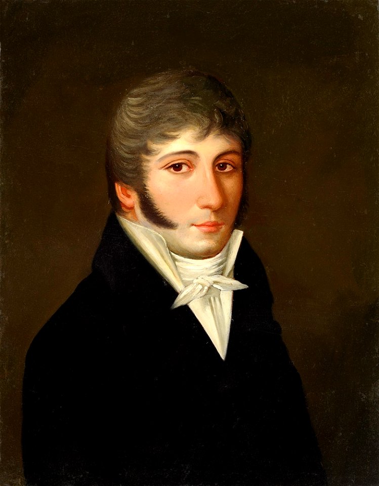 Narcisse Saliéres Jean Robert