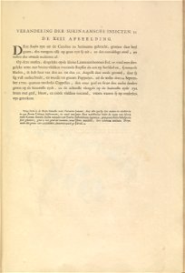 Metamorphosis insectorum Surinamensium - KW 1792 A 19 - 031