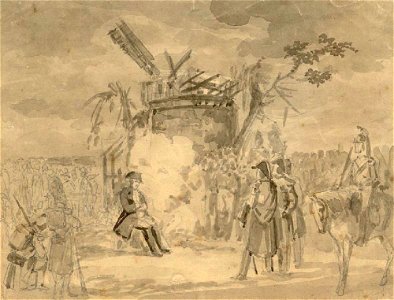 Napoleons Ruhe