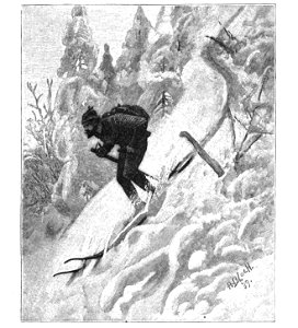 Nansen - À travers le Grönland, trad Rabot, 1893 (page 65 crop)