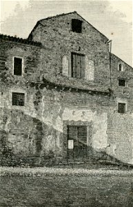 Narni chiesa di San Domenico