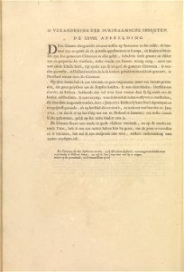 Metamorphosis insectorum Surinamensium - KW 1792 A 19 - 028