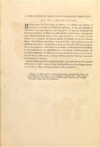 Metamorphosis insectorum Surinamensium - KW 1792 A 19 - 012