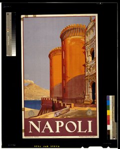 Napoli LCCN2004675363