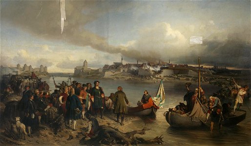 Narva 1704