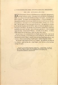Metamorphosis insectorum Surinamensium - KW 1792 A 19 - 016
