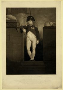Napoleon Bonaparte LCCN2003691103