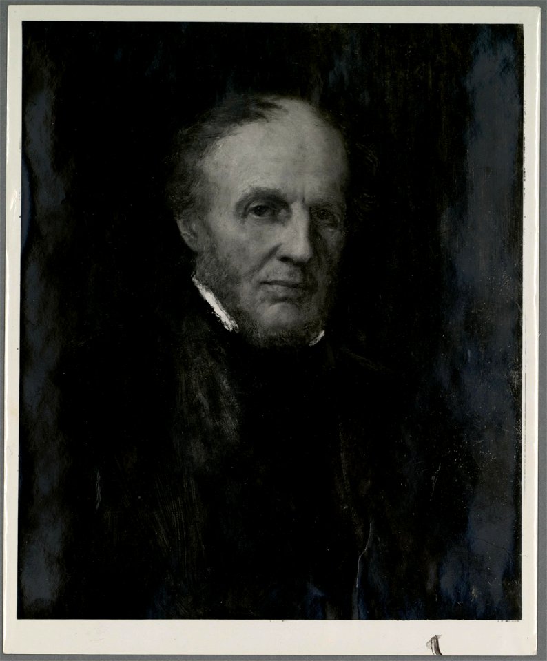 Nassau William Senior (5254853)
