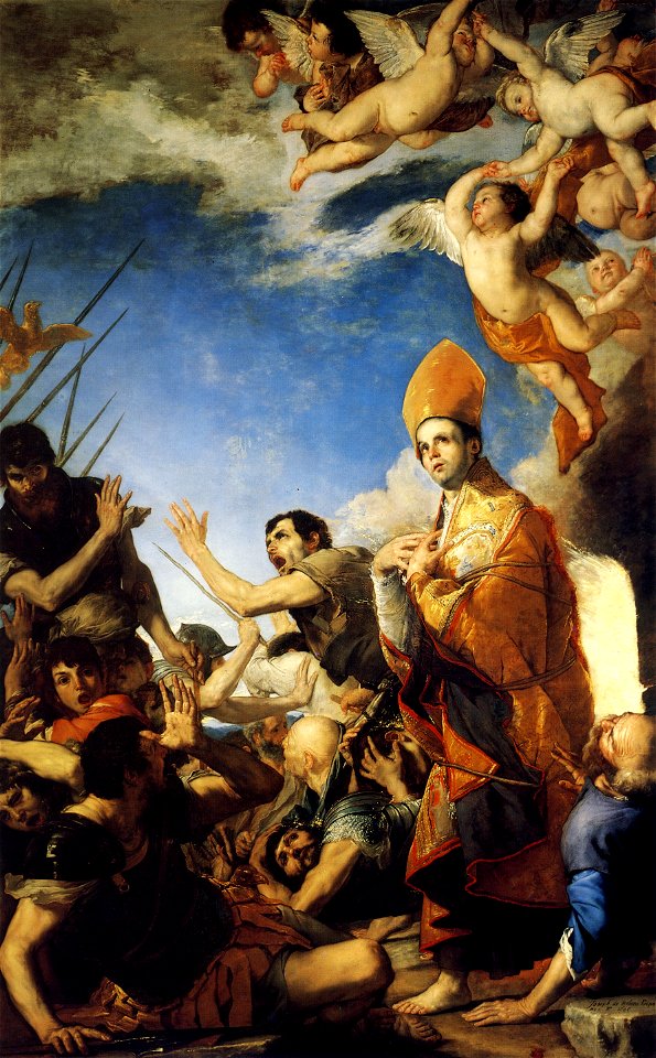 Napoli-Ribera-San-Gennaro