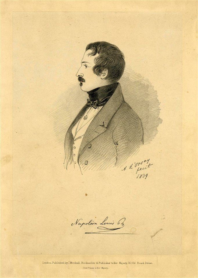 Napoléon Louis B. (BM 1882,0311.44)