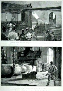 Nasser-ed-Din Shah's last visit to Britain - 8