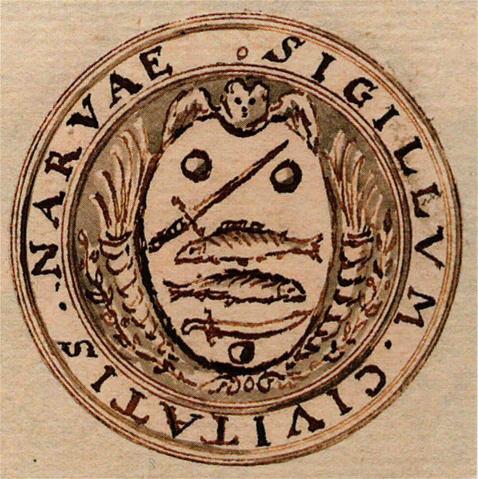 Narva vapipitsat, Brotze