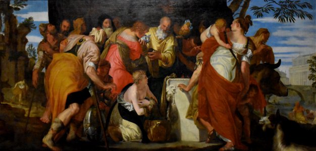 Narbonne - Sacre de David 02