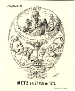 Metz am 27. Oktober 1870 (BM 1871,1209.4546)