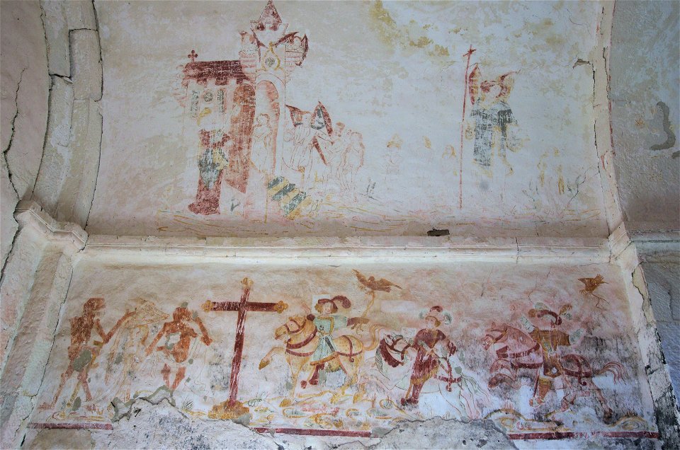 Meuse, Sepvigny, chapelle du vieux Astre 01