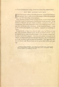 Metamorphosis insectorum Surinamensium - KW 1792 A 19 - 024