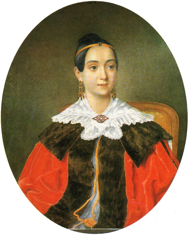 Naschekina Vera Alexandrovna