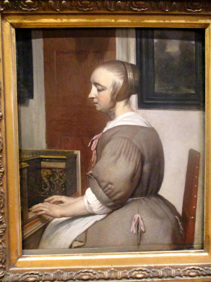 Metsu Virginal