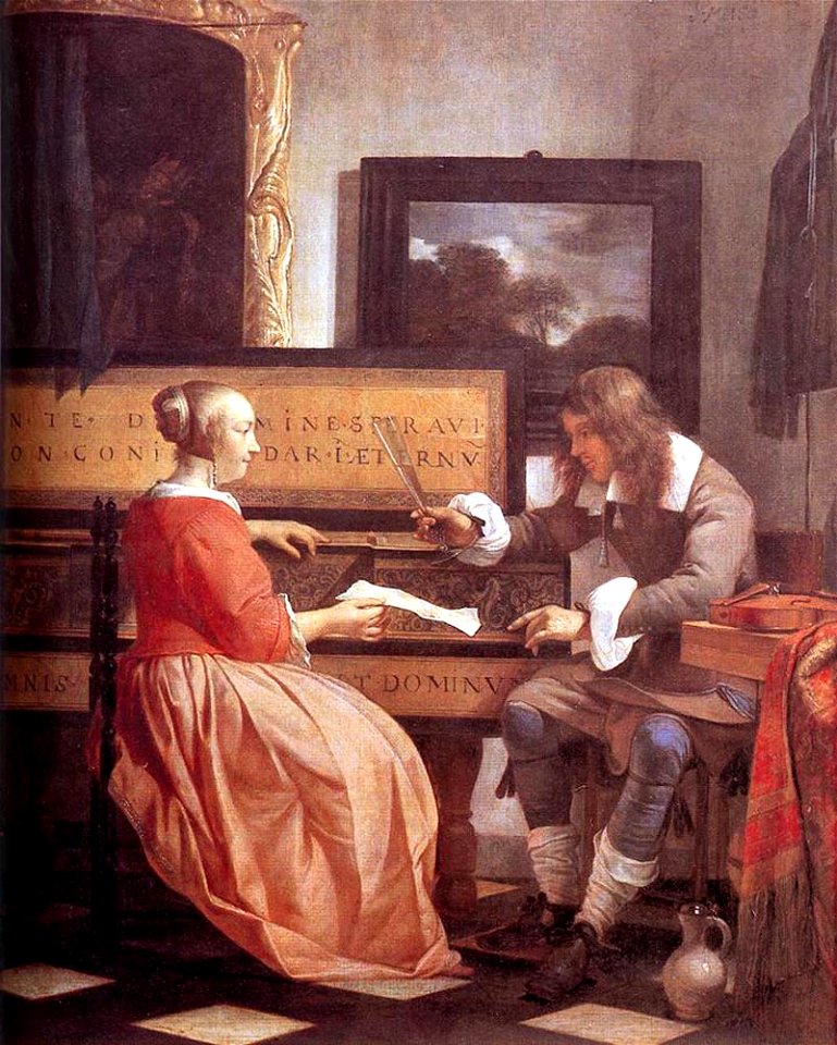 Metsu virginal