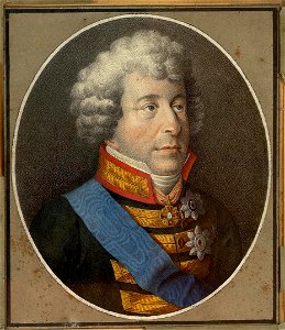 Naryshkin Alexandr Lvovich (1760-1826)