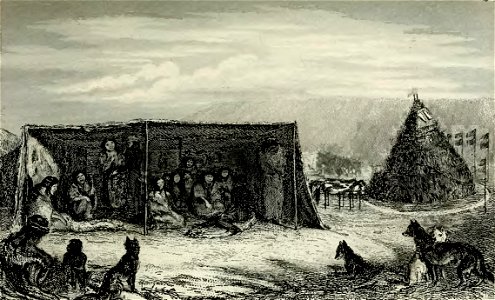 Narrative of the surveying voyages of His Majesty's Ships Adventure and Beagle between the years 1826 and 1836 (page 141 crop)