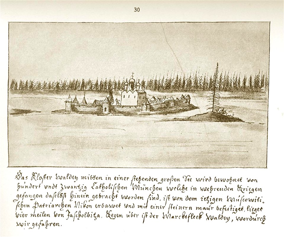 Meyerberg Iversky
