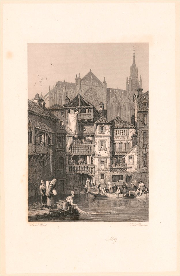 Metz LCCN2003677527