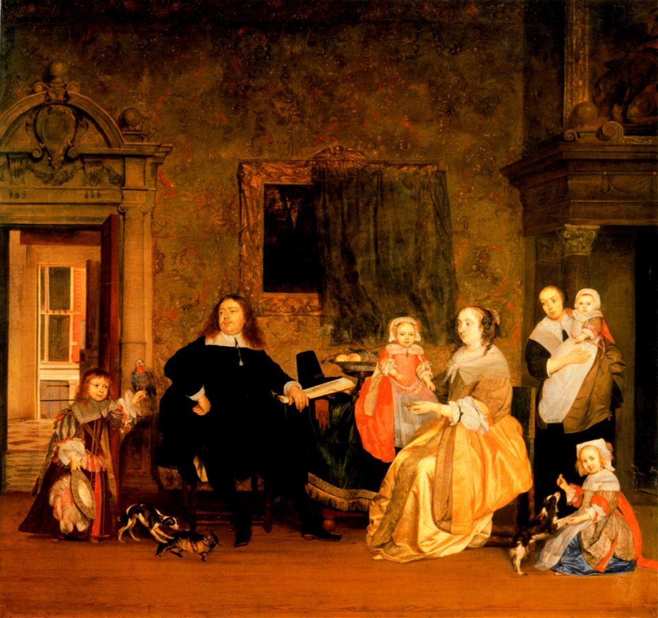 Metsu hinlopen-familie