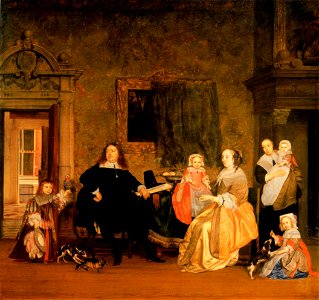 Metsu hinlopen-familie