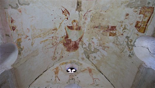 Meuse, Sepvigny, chapelle du vieux Astre 16