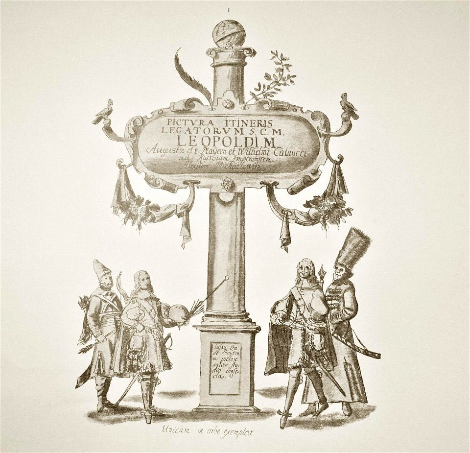 Meyerberg title