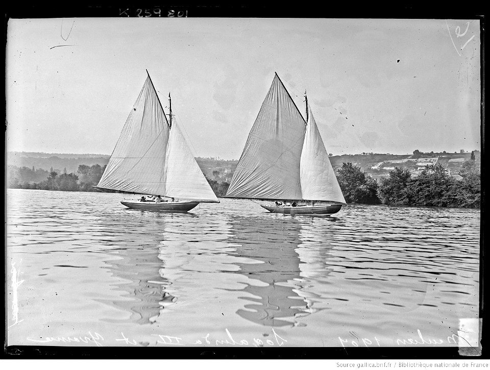 Meulan 1907 Sogalinda III et (...)Agence Rol btv1b532101170 1