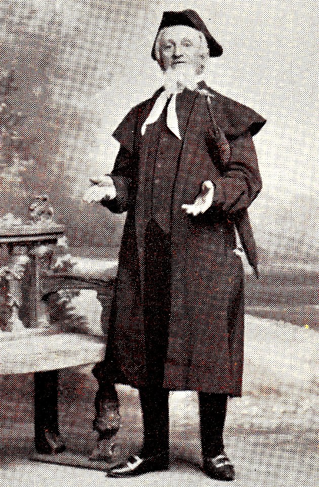 Meyer van Beem