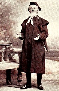 Meyer van Beem