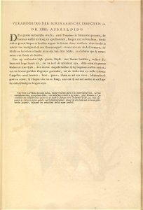 Metamorphosis insectorum Surinamensium - KW 1792 A 19 - 029