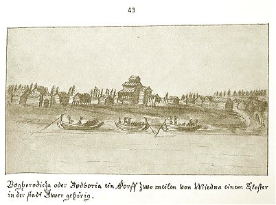 Meyerberg Bogorodickoe