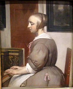 Metsu Virginal (cropped)