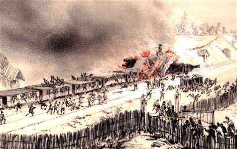 Meudon 1842