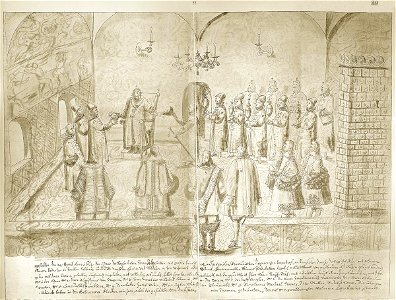 Meyerberg tsar palata