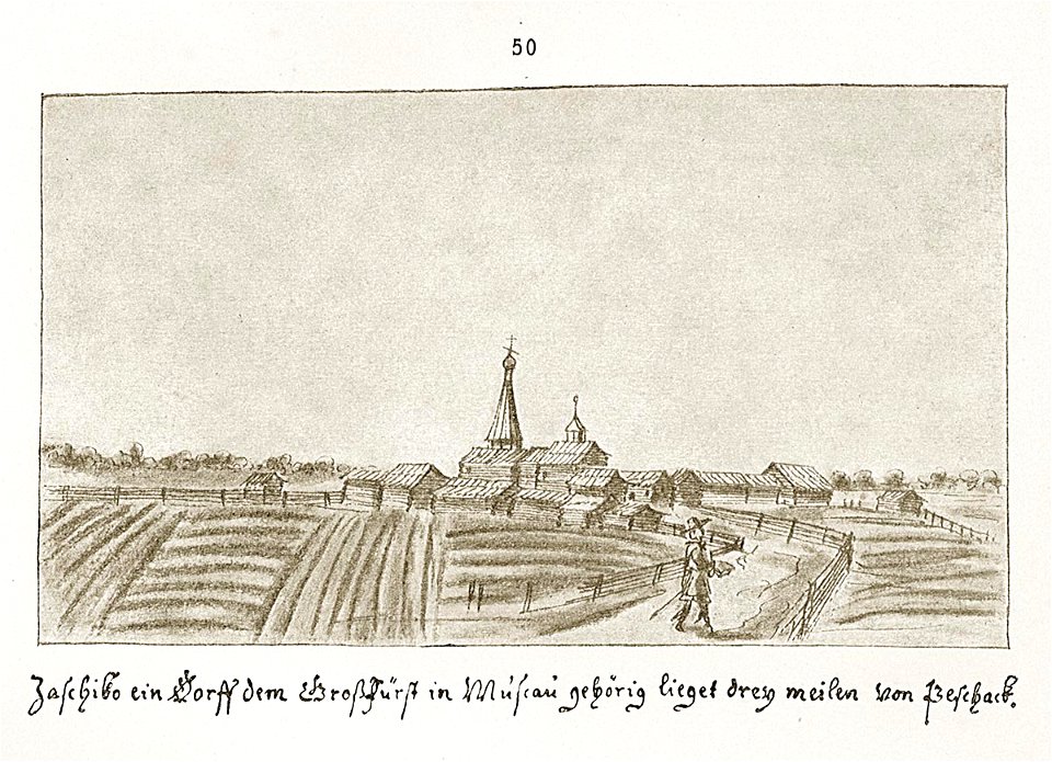 Meyerberg Thashnikovo